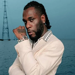 Stream Burna Boy Music
